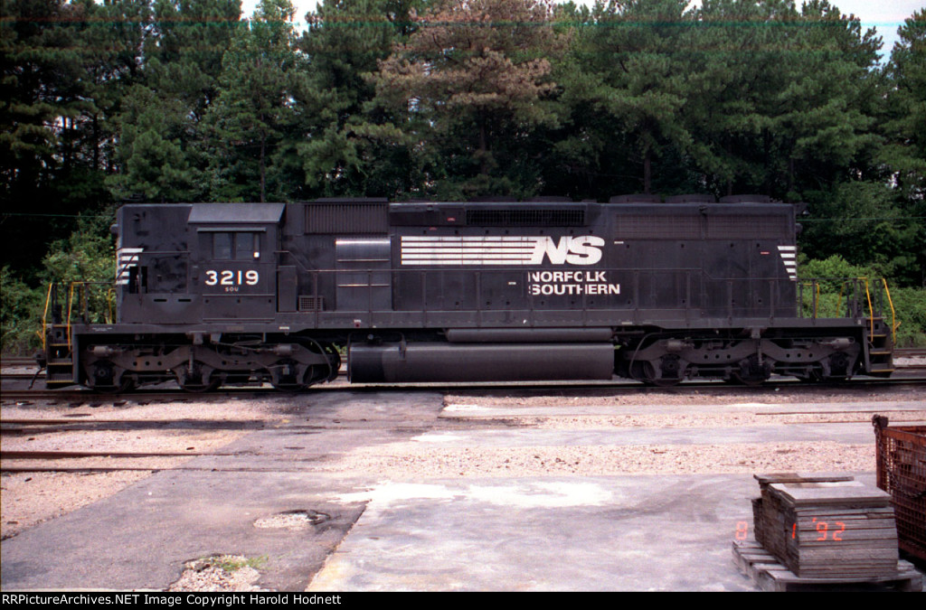 NS 3219